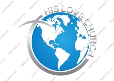 logo design churches