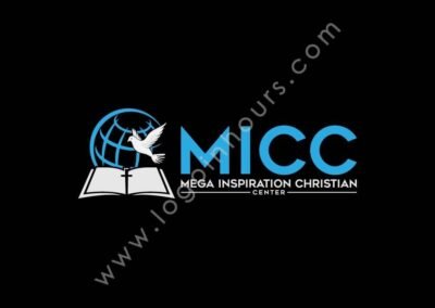 church logo designer