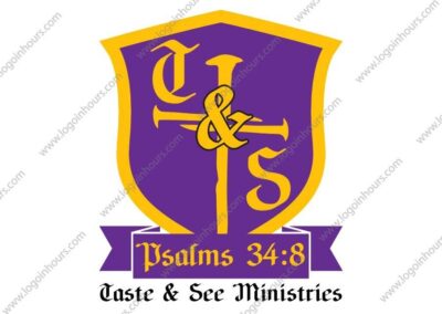 Logo design Houston