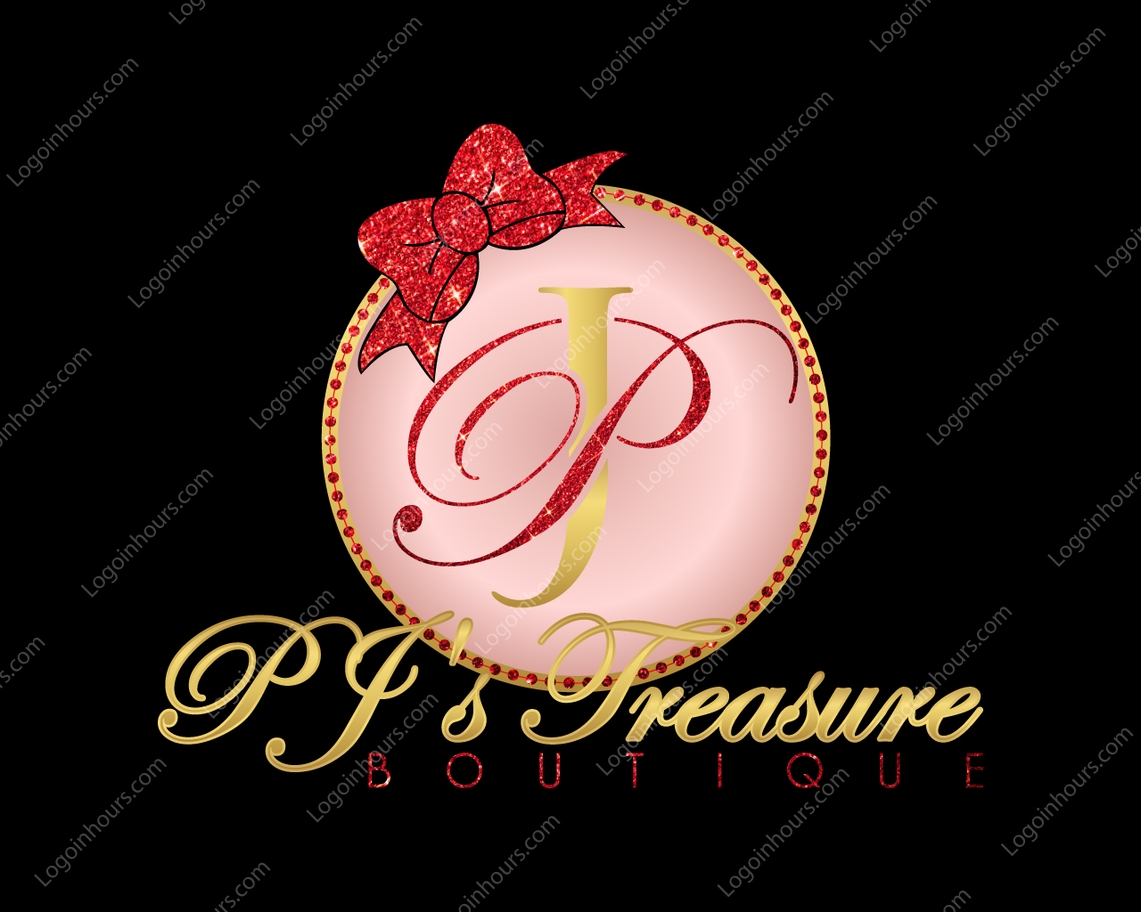 Logo designer near me in Houston