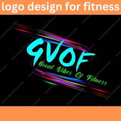 Logo ideas for fitness