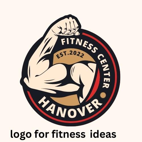 logo design for fitness