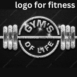 Logo ideas for fitness