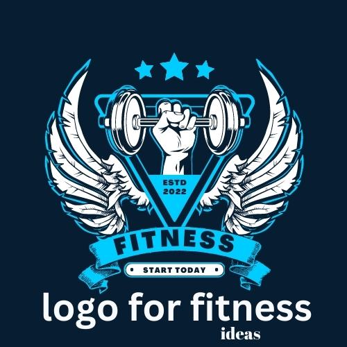 logo design for fitness