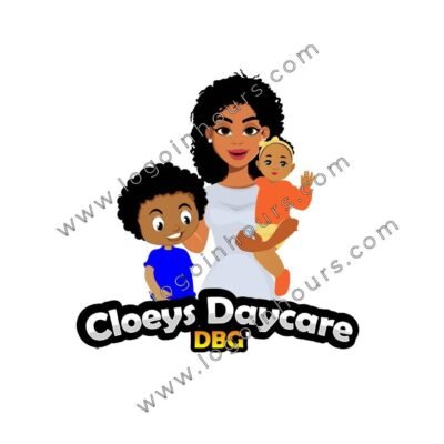 logo for daycare