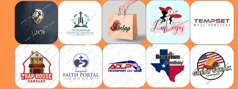 business logo design