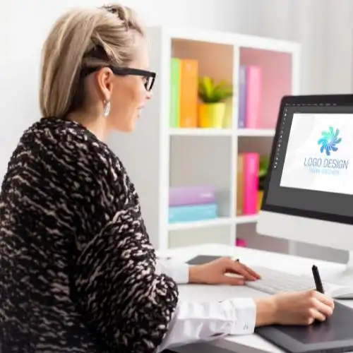 business logo design