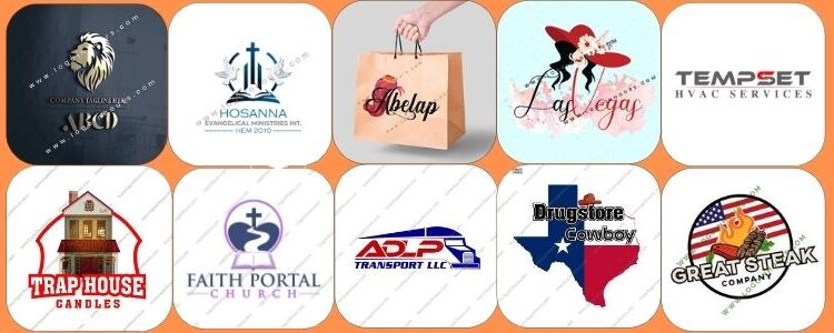logo design Cypress logo designer near me