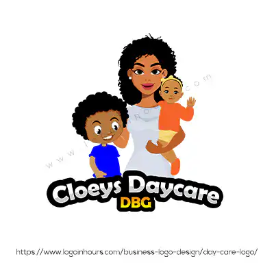 daycare logo designer near me logo for daycare