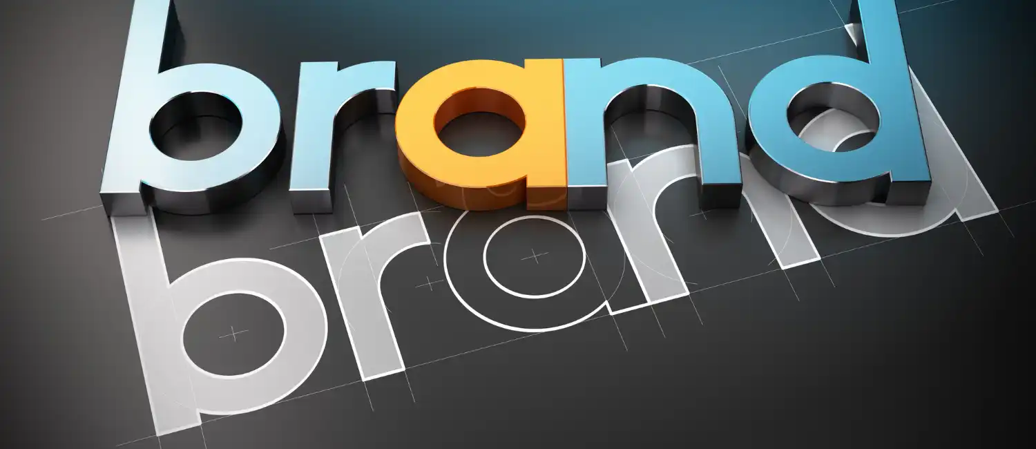 Crafting the Perfect Logo with Your Company Name