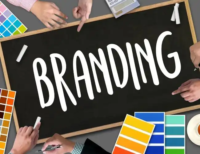 Creative Logo Design To Bring Brand to Life