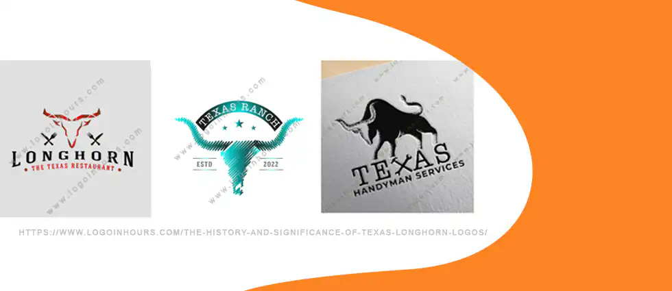 The History and Significance of Texas Longhorn Logos
