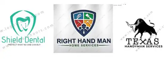 houston logo designer