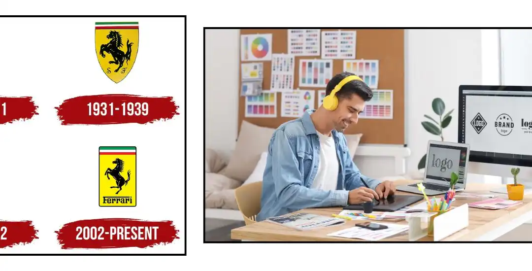 Ferrari Logo: A Masterclass in Luxury Branding for Small Businesses