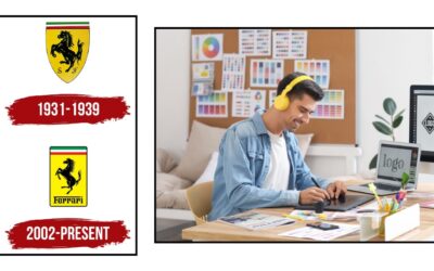 Ferrari Logo: A Masterclass in Luxury Branding for Small Businesses