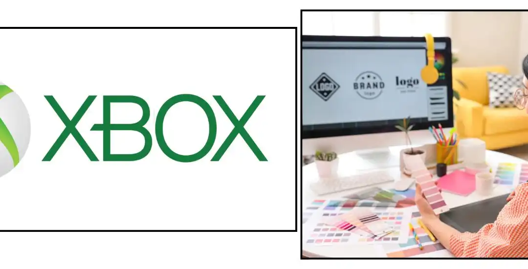 Xbox Logo: A Bold Blueprint for Next-Level Branding