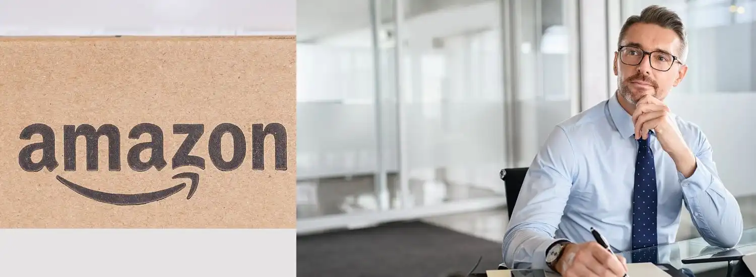 The Amazon Logo as Inspiration for Designers & Business Strategy