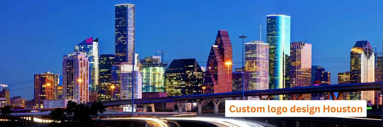 Best logo design company Houston
