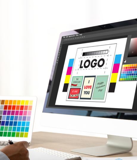 logo design firms
