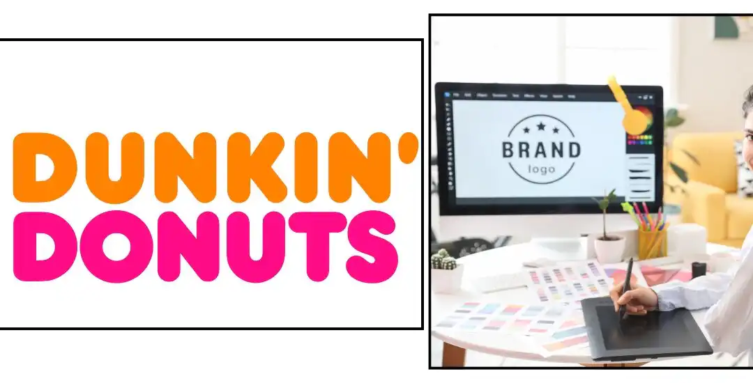 Logo Dunkin Donuts: A Masterclass in Bold Branding for Modern Businesses