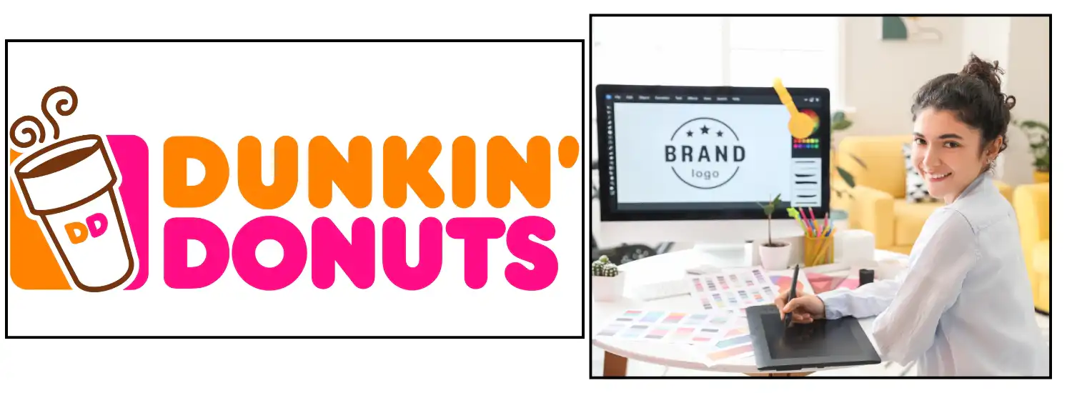 logo designer near me