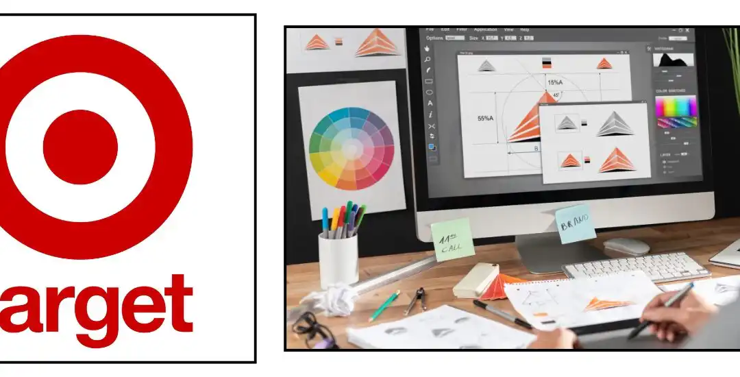 Target Corp Logo: Simplicity That Hits the Bullseye in Branding