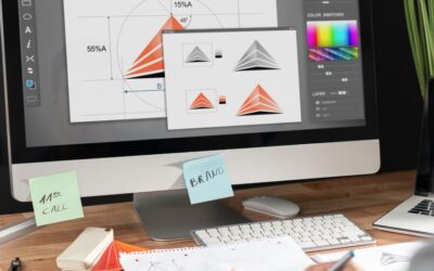 Top Logo Design Trends for Small Businesses in Frisco – Construction, Clothing & More