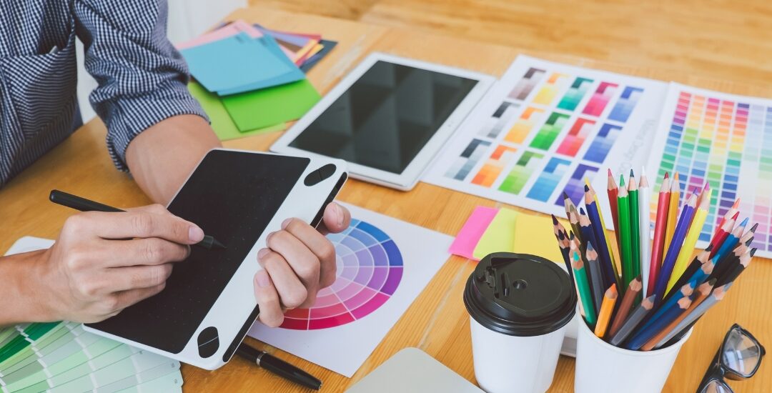 Logo Design Corpus Christi – Industry-Specific Trends for Coastal Businesses