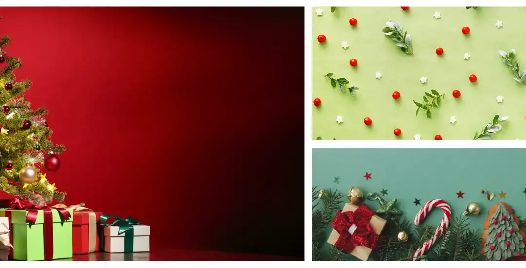 Christmas Wallpaper Backgrounds: Bring Holiday Cheer to Every Screen