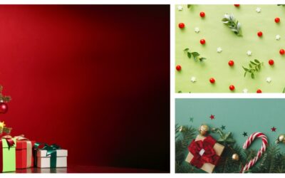Christmas Wallpaper Backgrounds: Bring Holiday Cheer to Every Screen