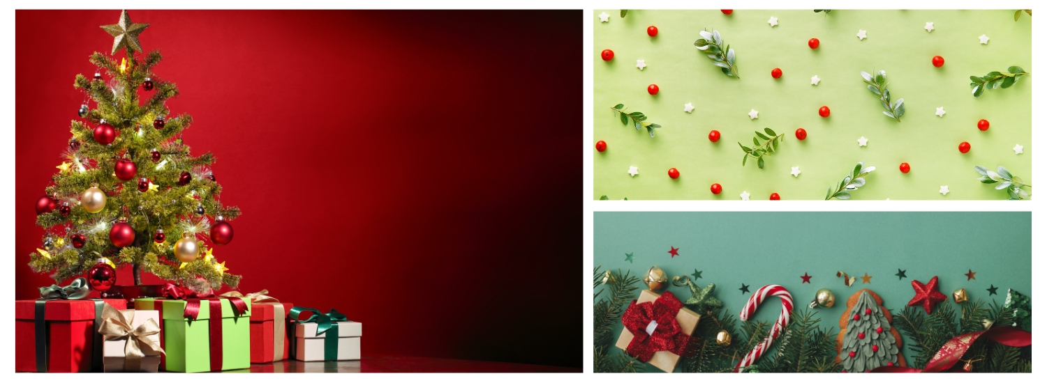 Christmas Wallpaper Backgrounds