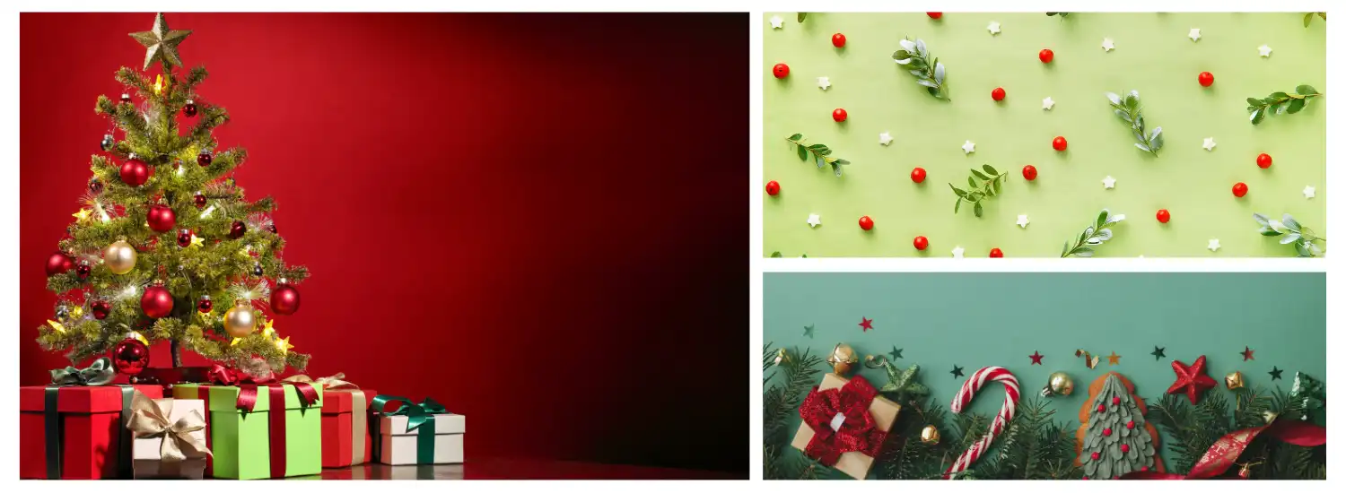 Christmas Wallpaper Backgrounds