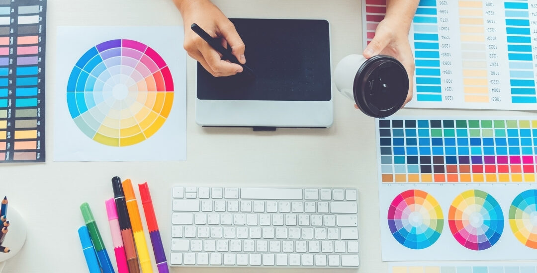 Inside Irving Brands – Real Logo Design Wins From Local Businesses