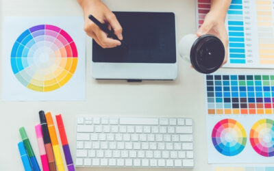 Inside Irving Brands – Real Logo Design Wins From Local Businesses