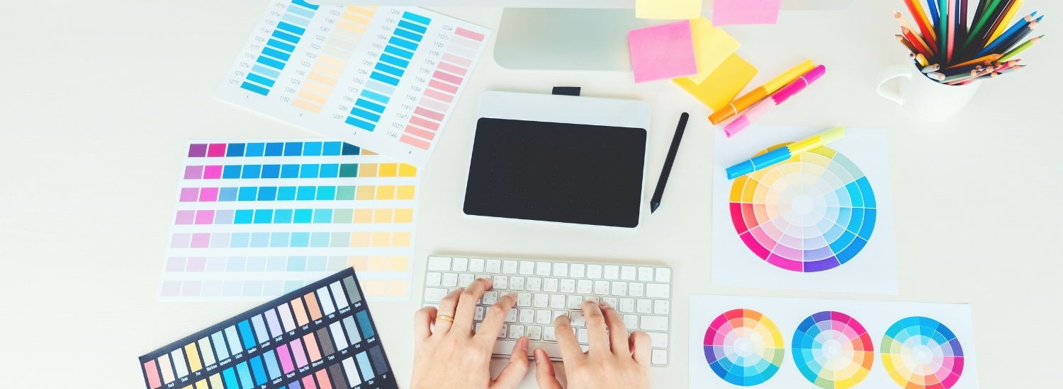 Logo Design Stories from Lubbock Entrepreneurs