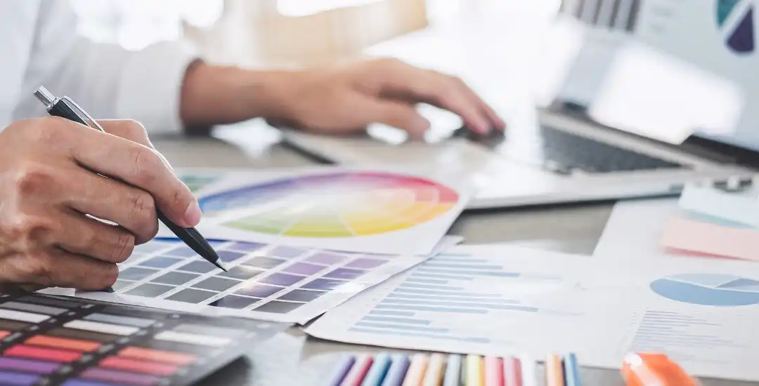 Lubbock Logo Design Trends – Building Strong Brands in West Texas