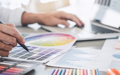Lubbock Logo Design Trends – Building Strong Brands in West Texas