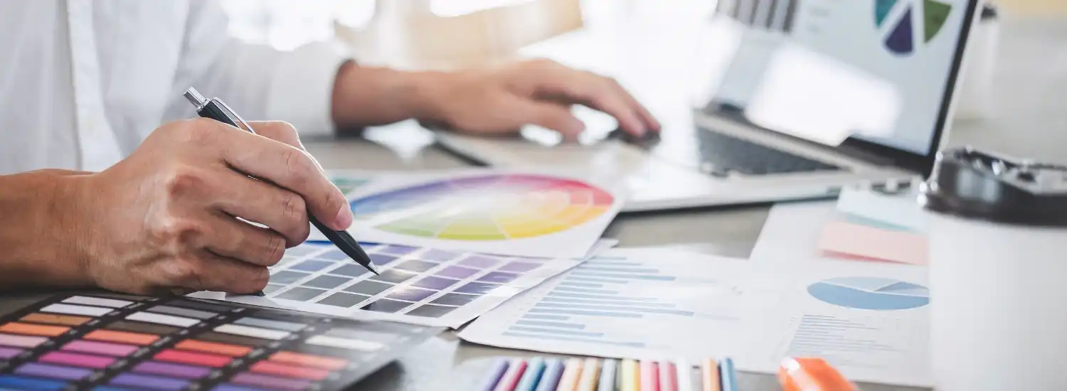 Lubbock Logo Design Trends