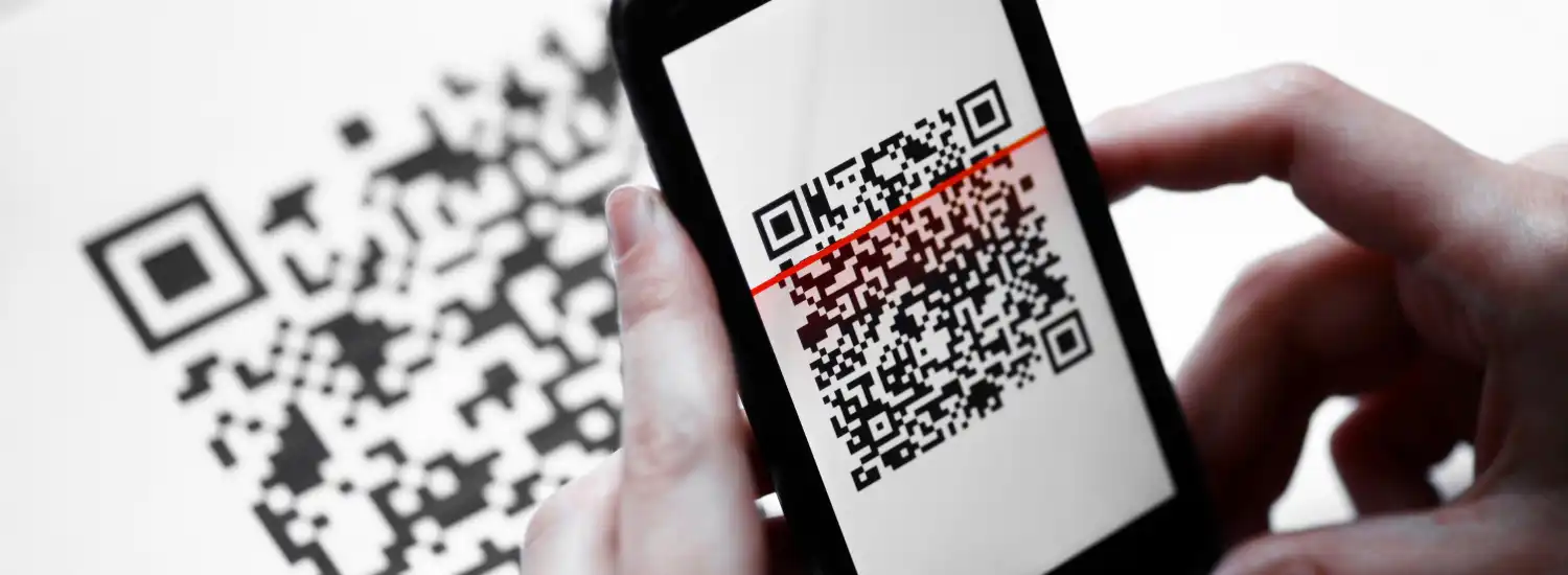 Free QR Code Generator