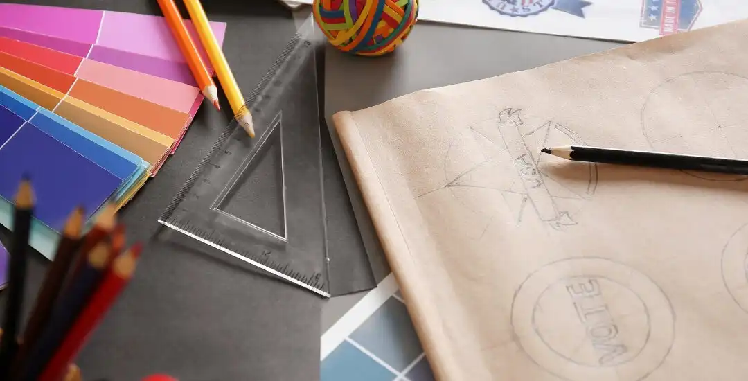 Design Deeper – Plano Logos That Reflect Texas Pride and Business Precision