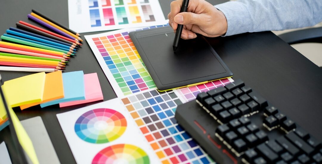 Color Palette Combinations Creator: Design with the Right Colors Every Time