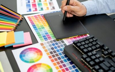 Color Palette Combinations Creator: Design with the Right Colors Every Time