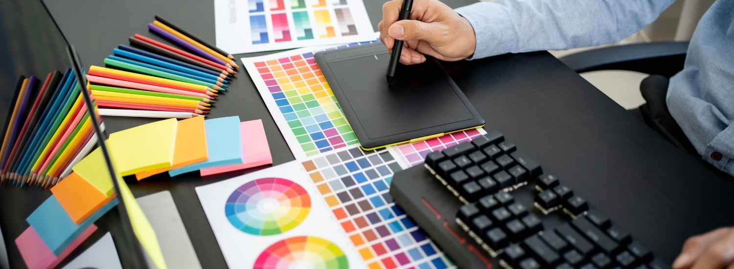 Color Palette Combinations Creator