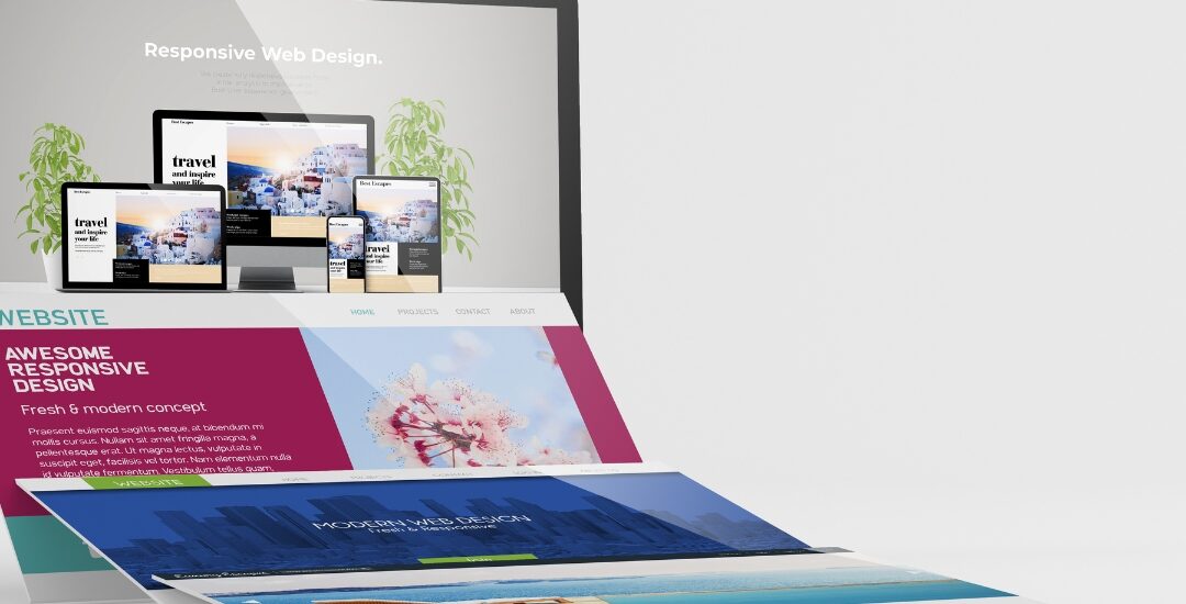 Google Slides Presentation Template Redesign: Elevate Your Visual Impact
