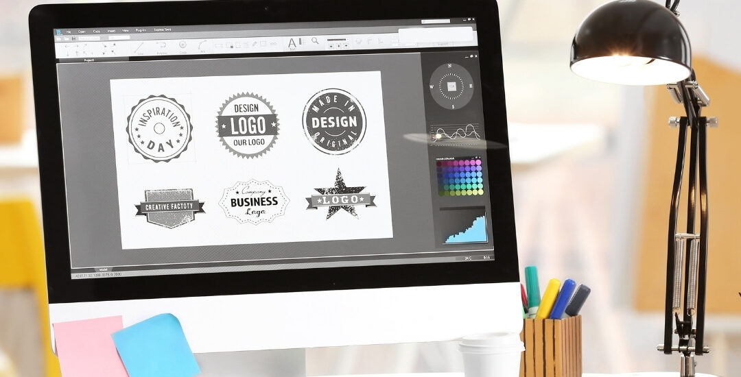 McKinney Logo Design Trends – How Local Businesses Build Standout Brands in 2025