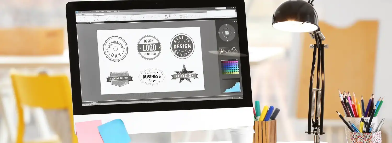 McKinney Logo Design Trends