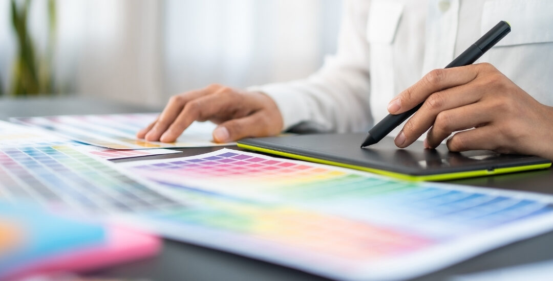 Garland Logo Design Trends – How Local Brands Stay Bold in a Competitive Market