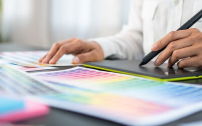 Garland Logo Design Trends – How Local Brands Stay Bold in a Competitive Market