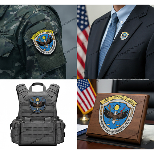 govt logo arm force logo security logo in houston