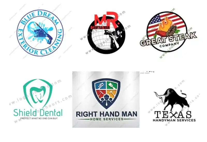 Houston Logo Design Services